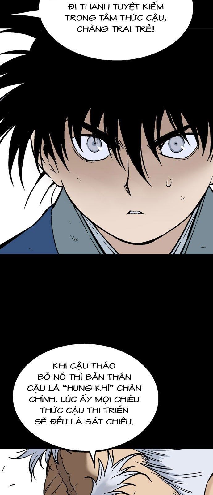 Cao Thủ 2: Chapter 98