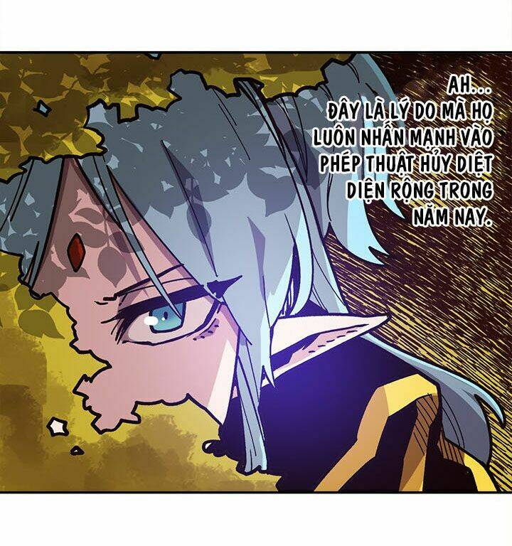 Đại Lục Vô Song: Chapter 25