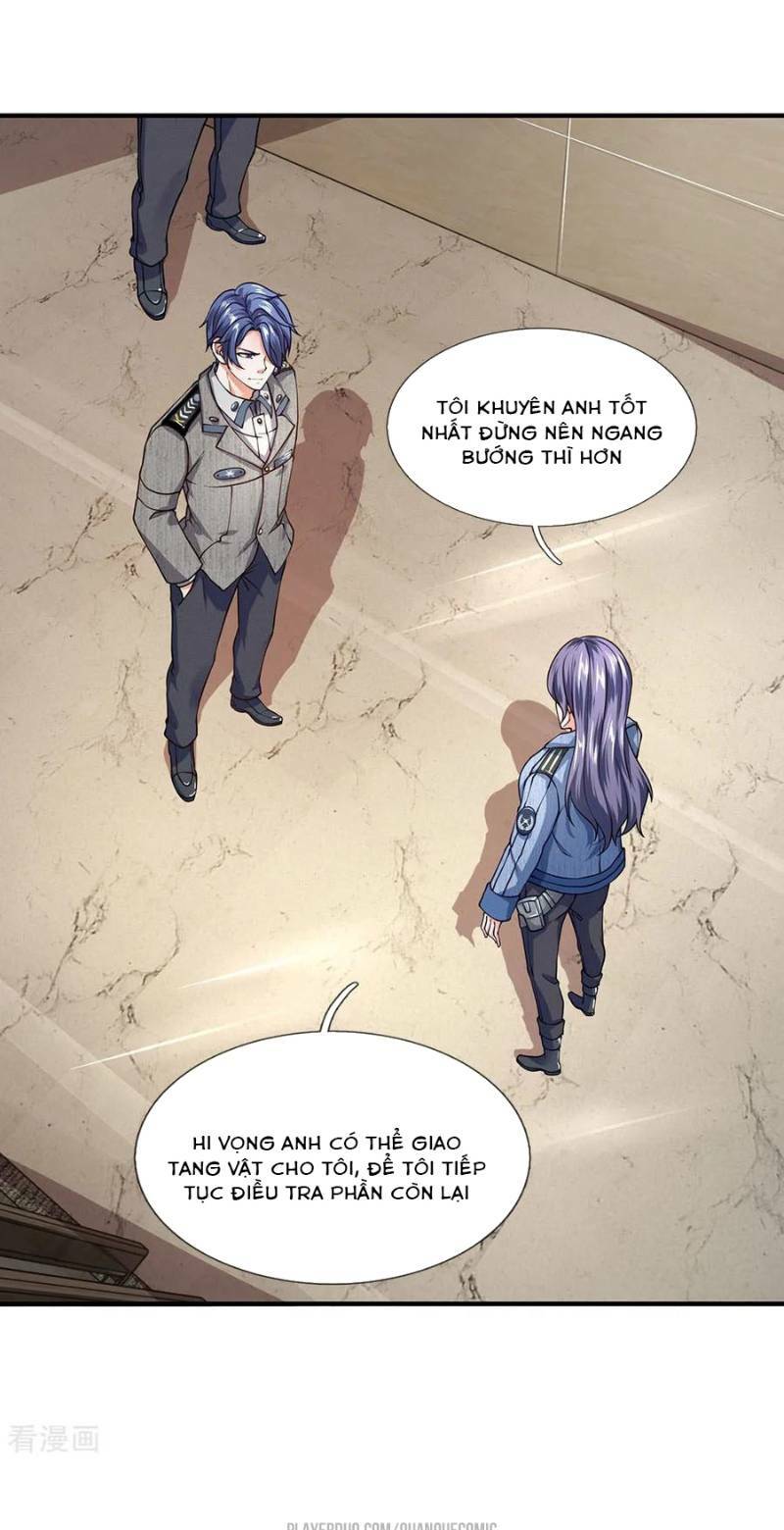 Chung Cực Binh Vương Tại Đô Thị: Chapter 71