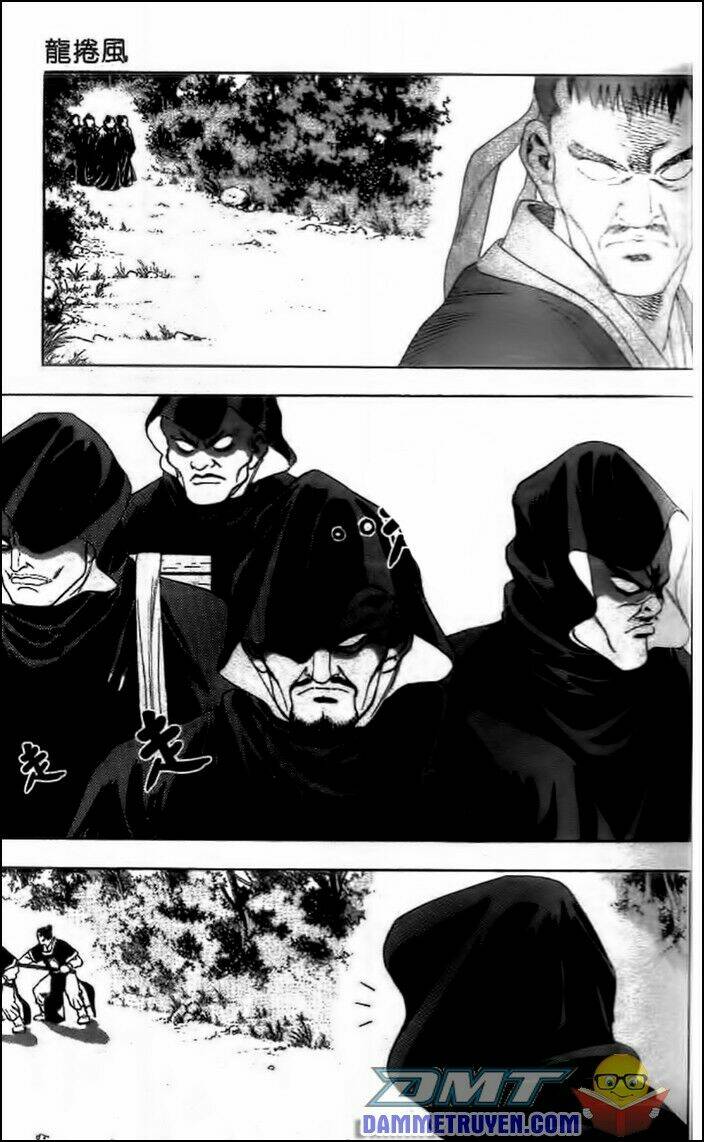 Long Quyển Phong: Chapter 10