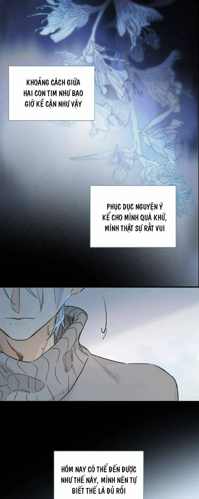 Phép Tắc Trường Ogus: Chapter 43