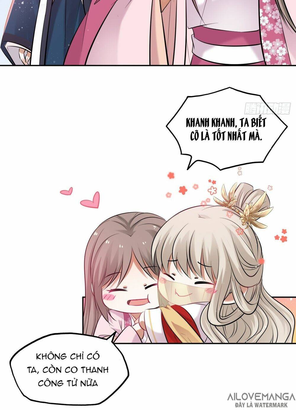 Vương Phi Thật Thích Trang Điểm: Chapter 148