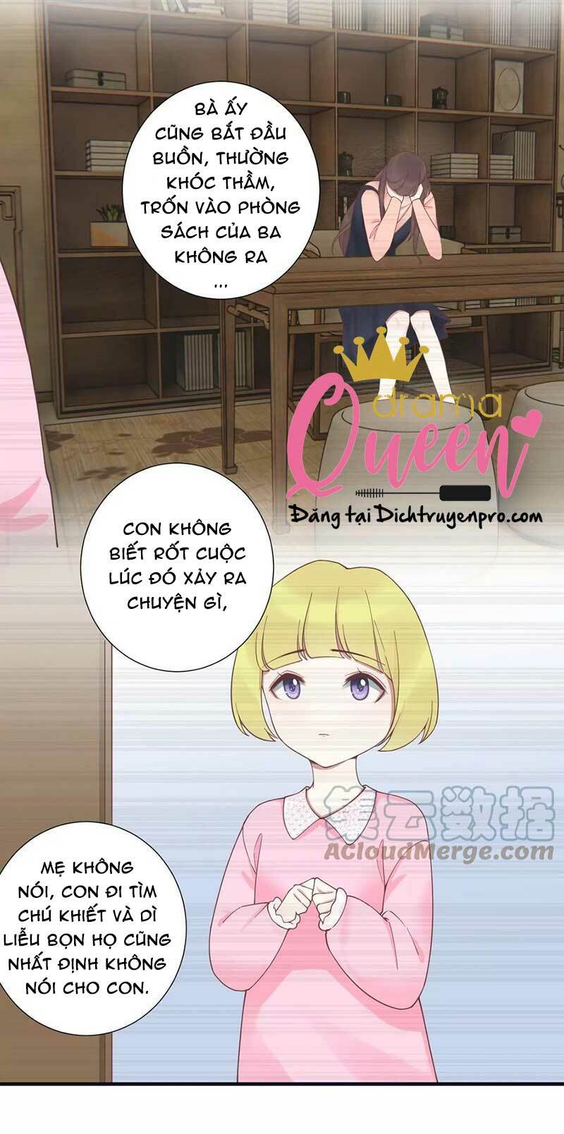 Hoàng Hậu Bận Lắm: Chapter 185