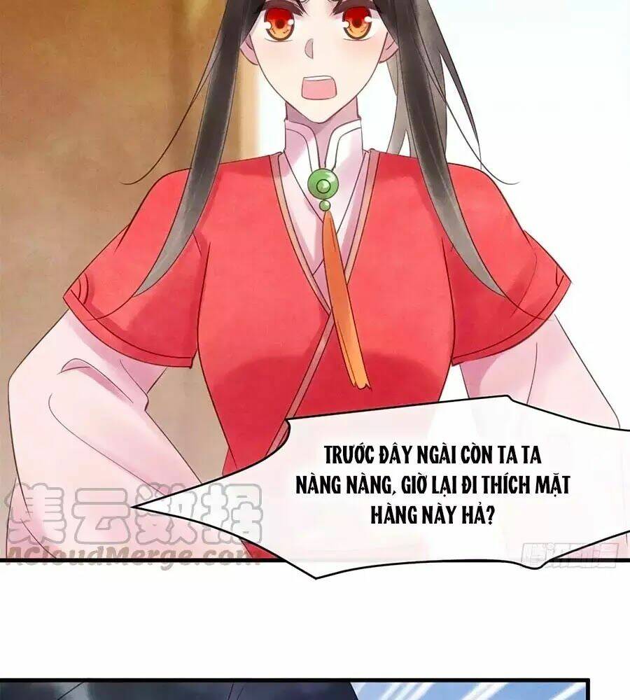 Vương Phi Muốn Trèo Tường: Chapter 49