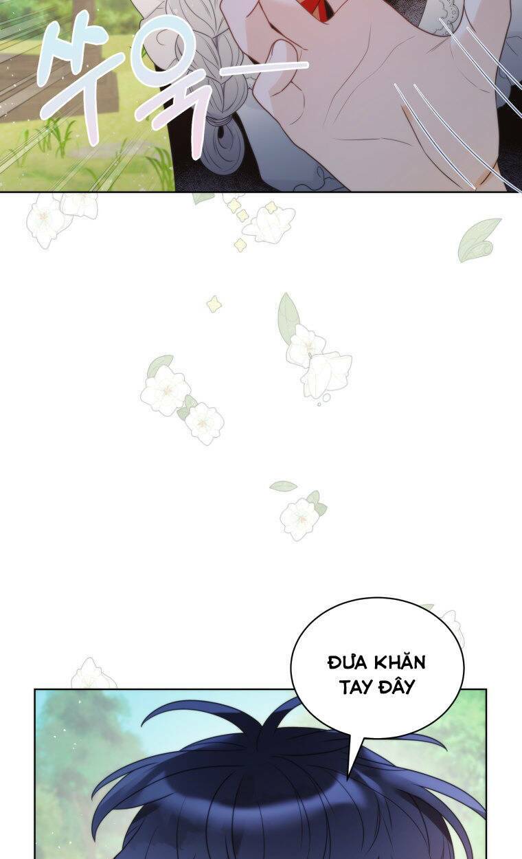 Hoàng Hậu Ác Nữ Yêu Quý Tôi: Chapter 20