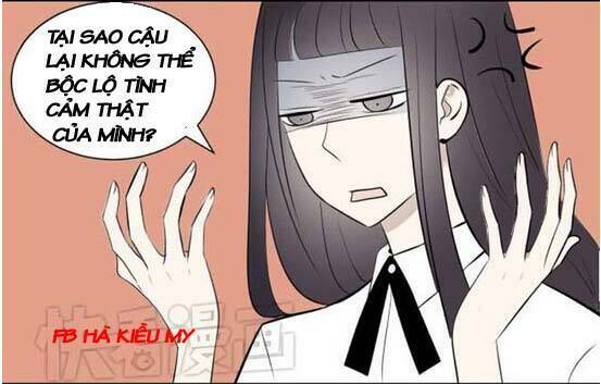 Mối Tình Đơn Phương: Chapter 41