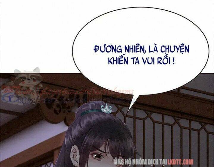 Trọng Sinh Bá Sủng Nhiếp Chính Vương Quá Mạnh Mẽ: Chapter 110