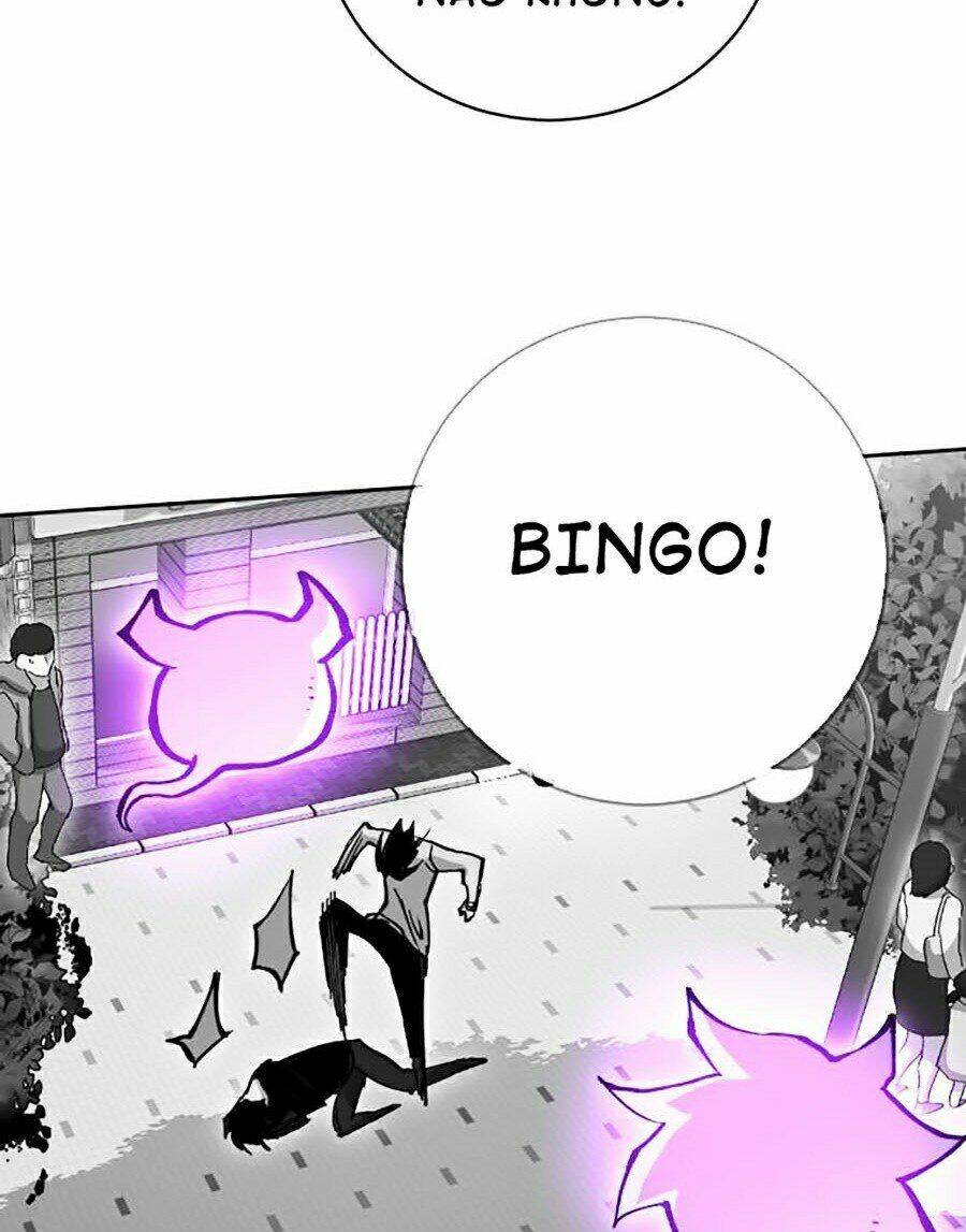 Hard Core Leveling Warrior Ss2: Chapter 117