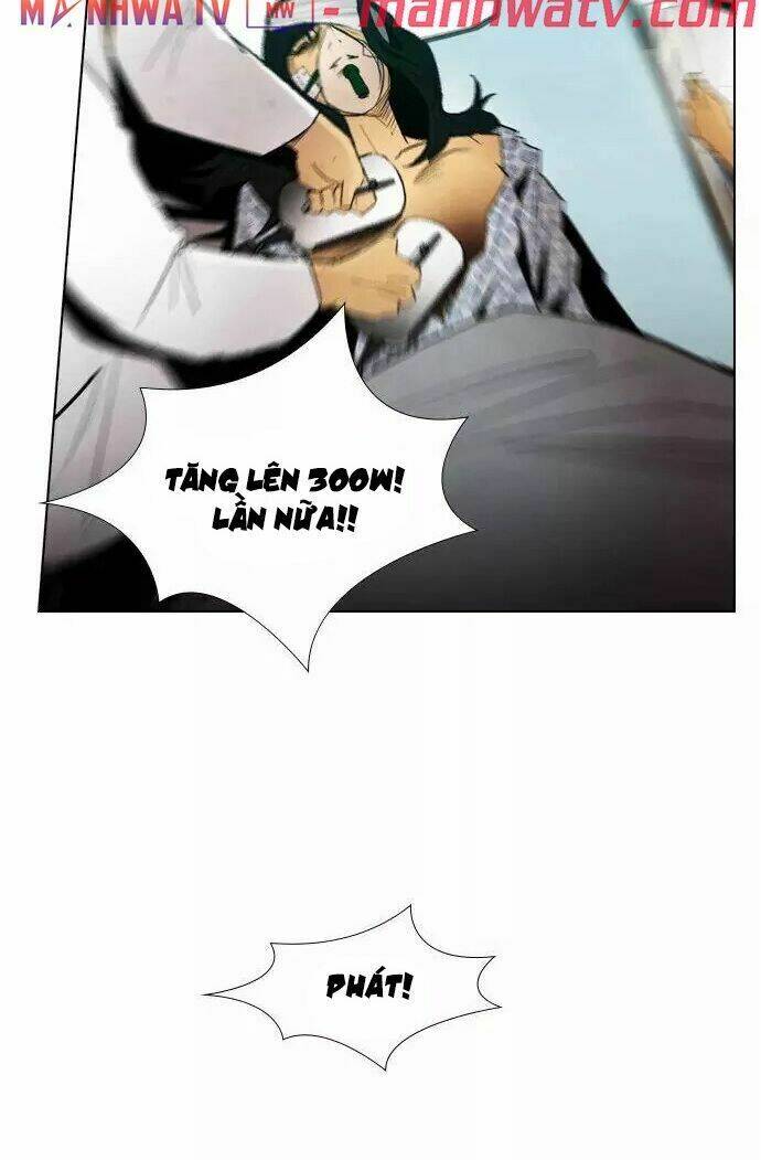 Kẻ Hồi Sinh: Chapter 19