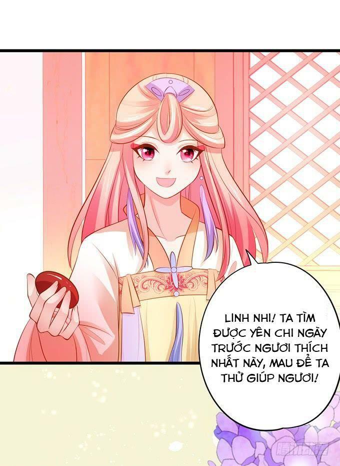 Hồ Tiên Hung Bạo: Chapter 119