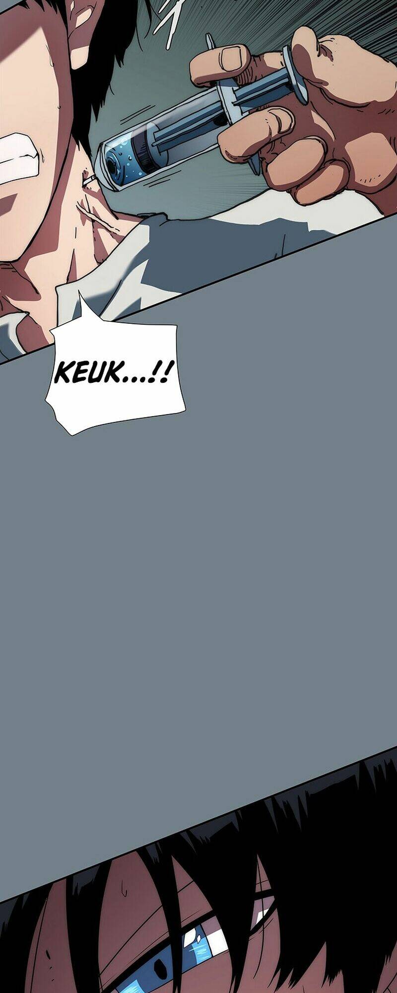 Các Chòm Sao Chỉ Chú Ý Mình Tôi: Chapter 3