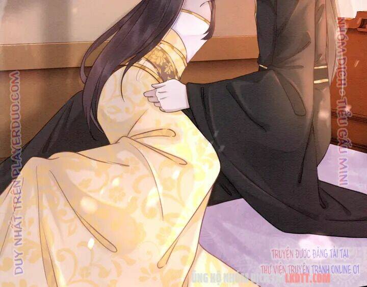 Trọng Sinh Bá Sủng Nhiếp Chính Vương Quá Mạnh Mẽ: Chapter 174