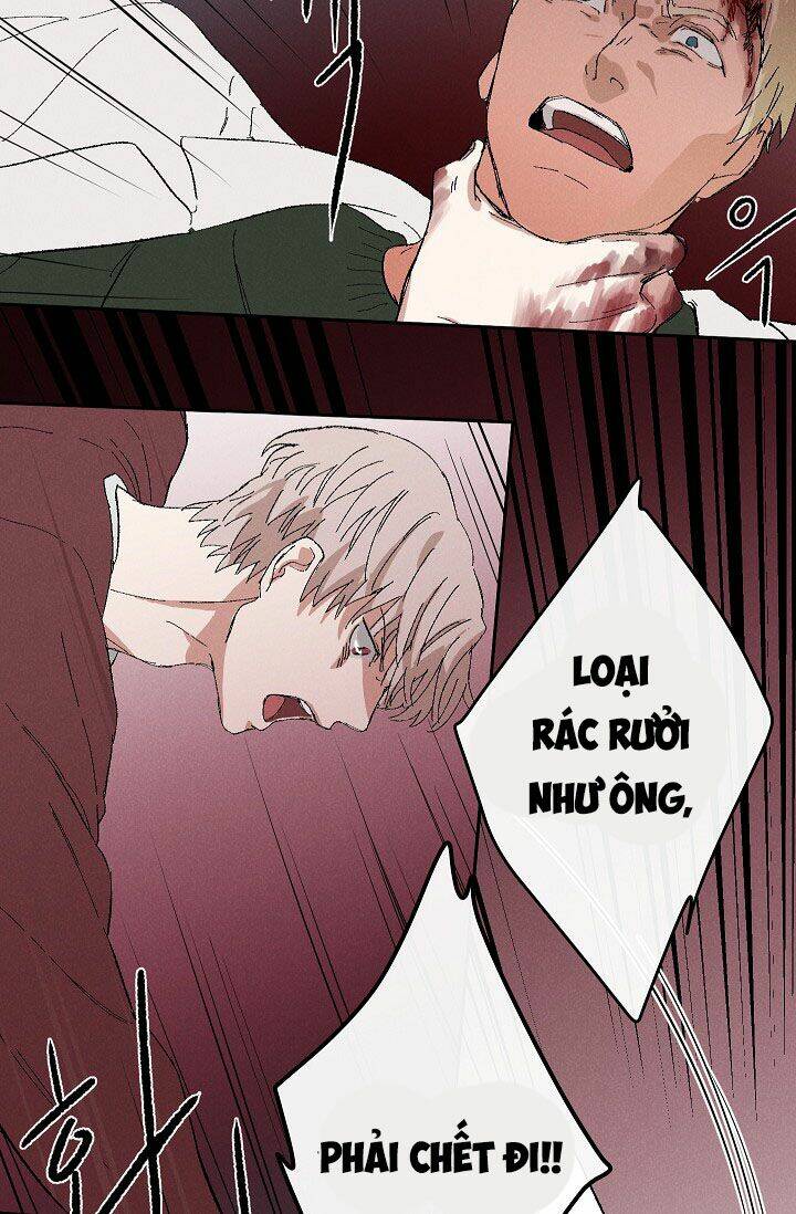 Trốn Tìm: Chapter 3