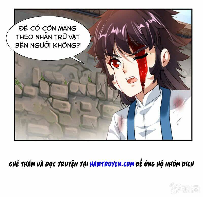 Cửu Dương Thần Vương: Chapter 68