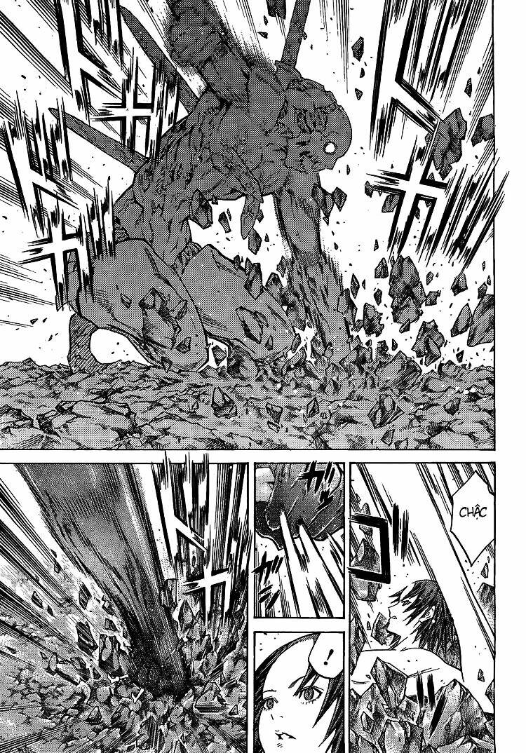 Mắt Bạc: Chapter 102