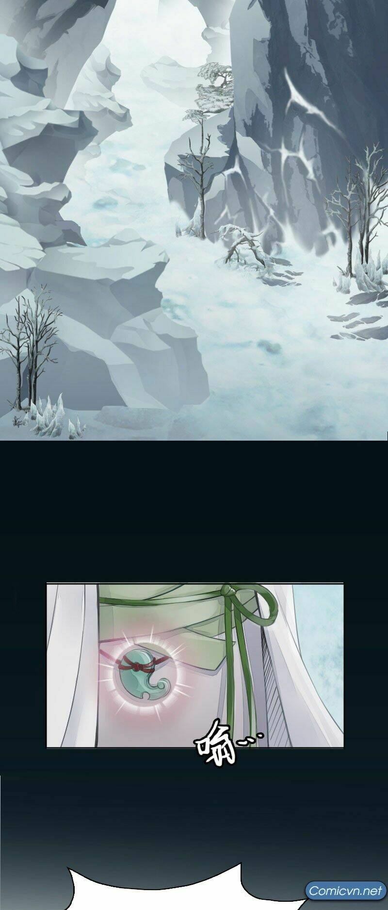 Tây Du Ngạo Tuyết Thiên: Chapter 1