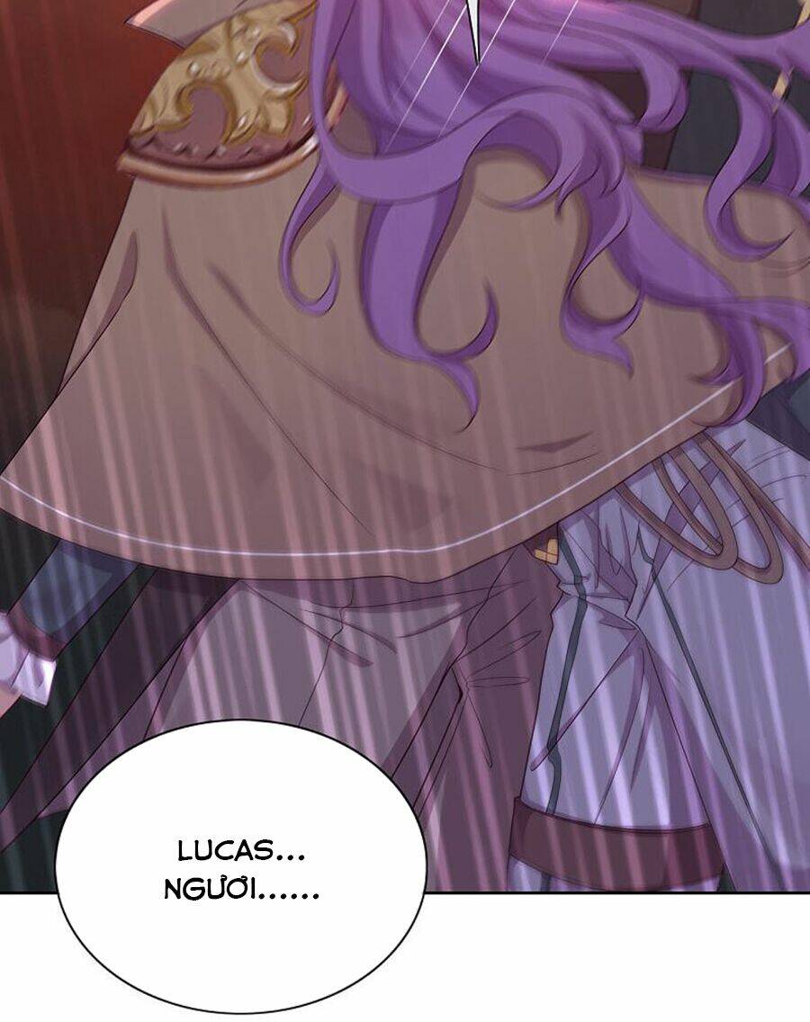 Vân Tưởng Chi Ca: Truy Ái Chỉ Lệnh: Chapter 38