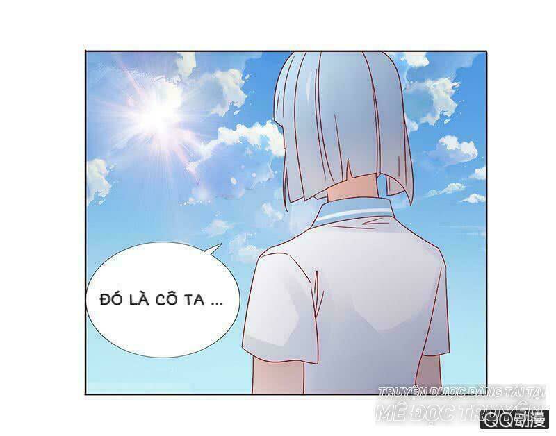 Băng Sơn Học Trưởng Không Được Chọc: Chapter 22