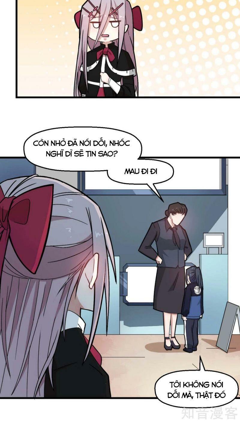 Vườn Trường Cuồng Sư Hệ Thống: Chapter 197