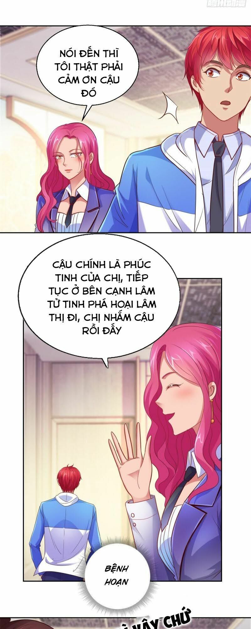 Đô Thị Chí Tôn Hệ Thống: Chapter 170