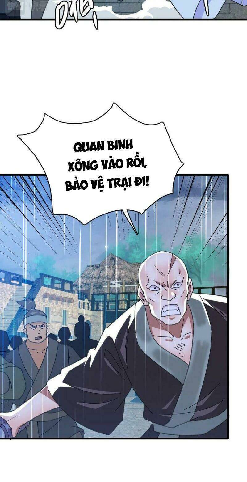 Siêu Đạo Thần Thuật: Chapter 57