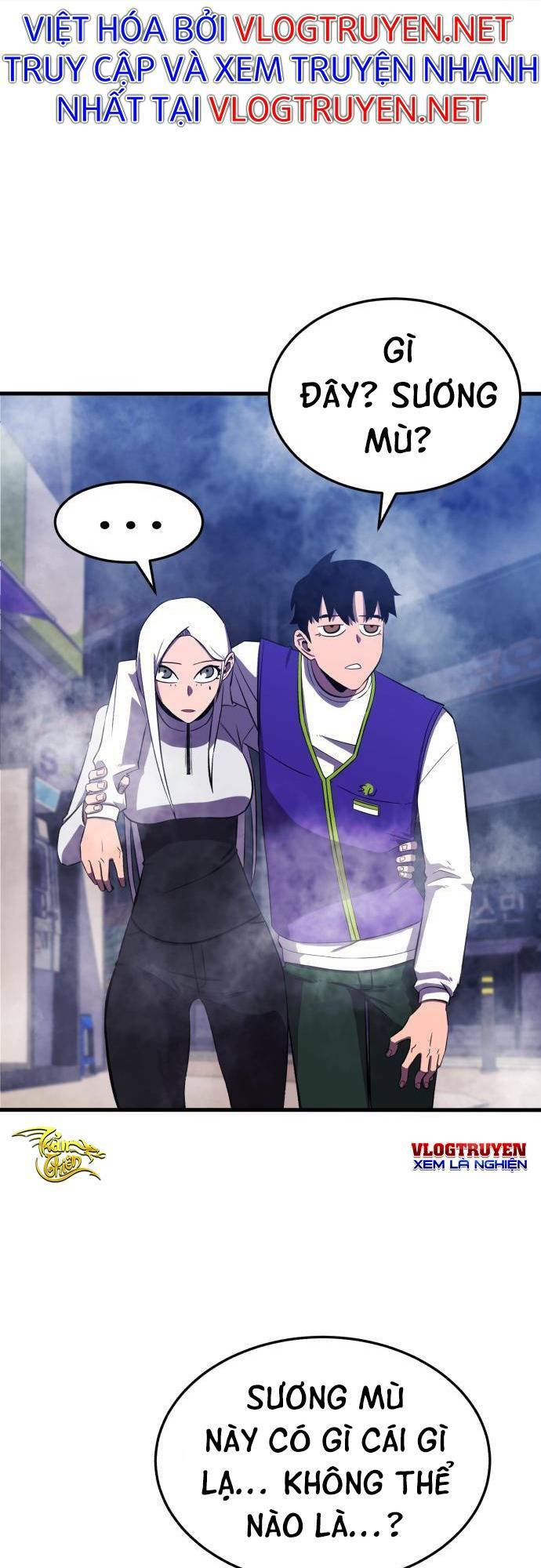 Huyết Nhân Báo Thù: Chapter 6