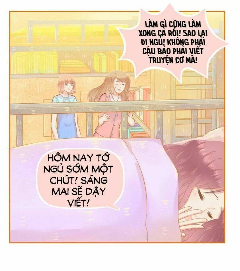 Anh Không Thích Thế Giới Này, Anh Chỉ Thích Em: Chapter 47