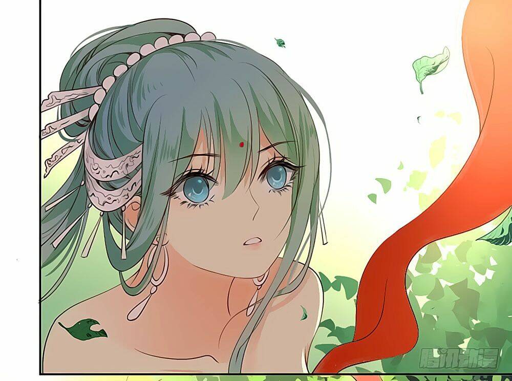 Sinh Sinh Tương Thác: Chapter 38