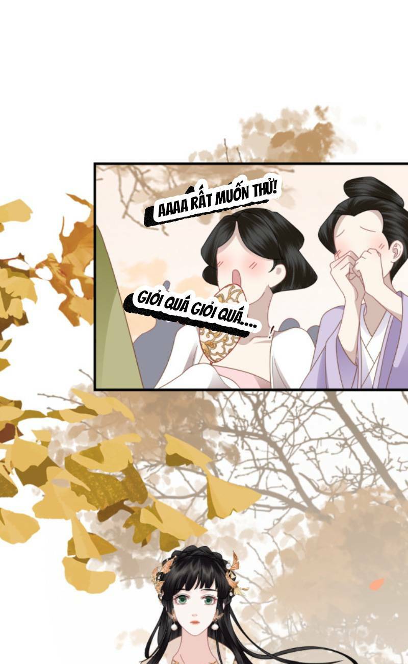 Điều Hương Vương Phi: Chapter 29