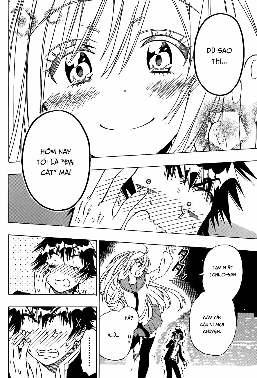 Tình Yêu Ngang Trái: Chapter 138