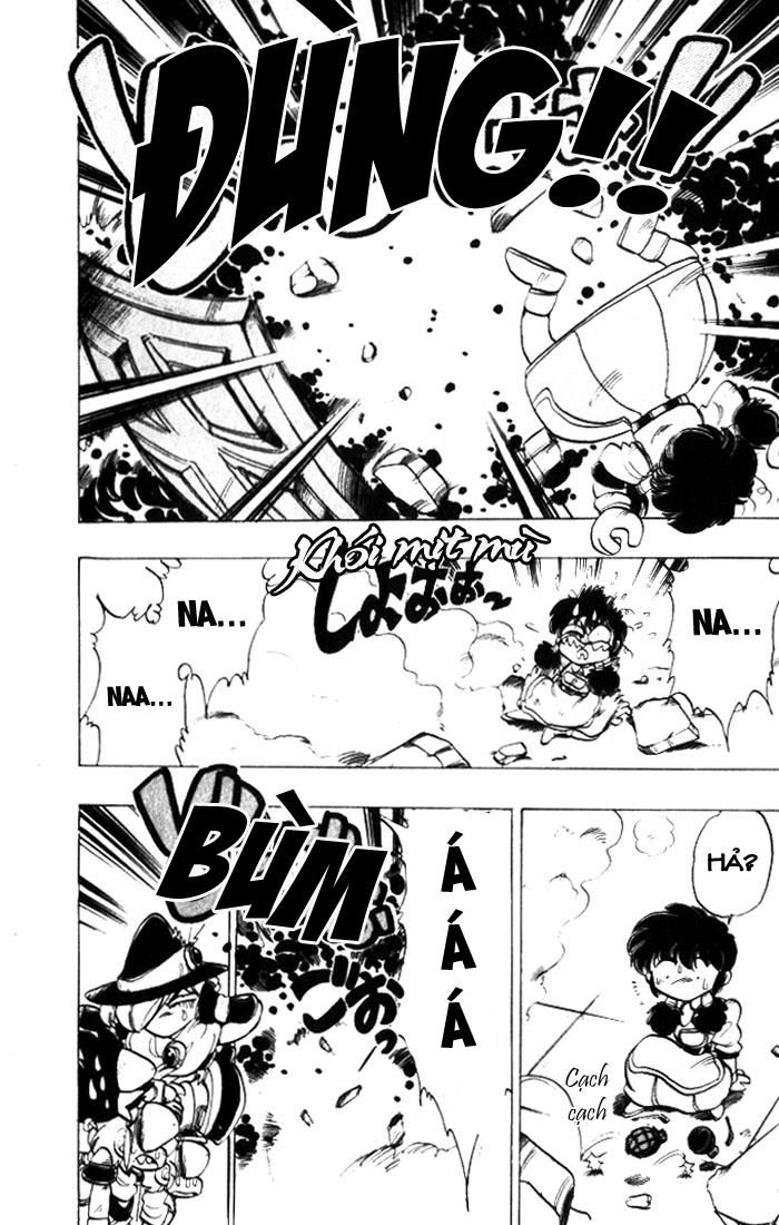 Violinist Of Hameln: Chapter 24