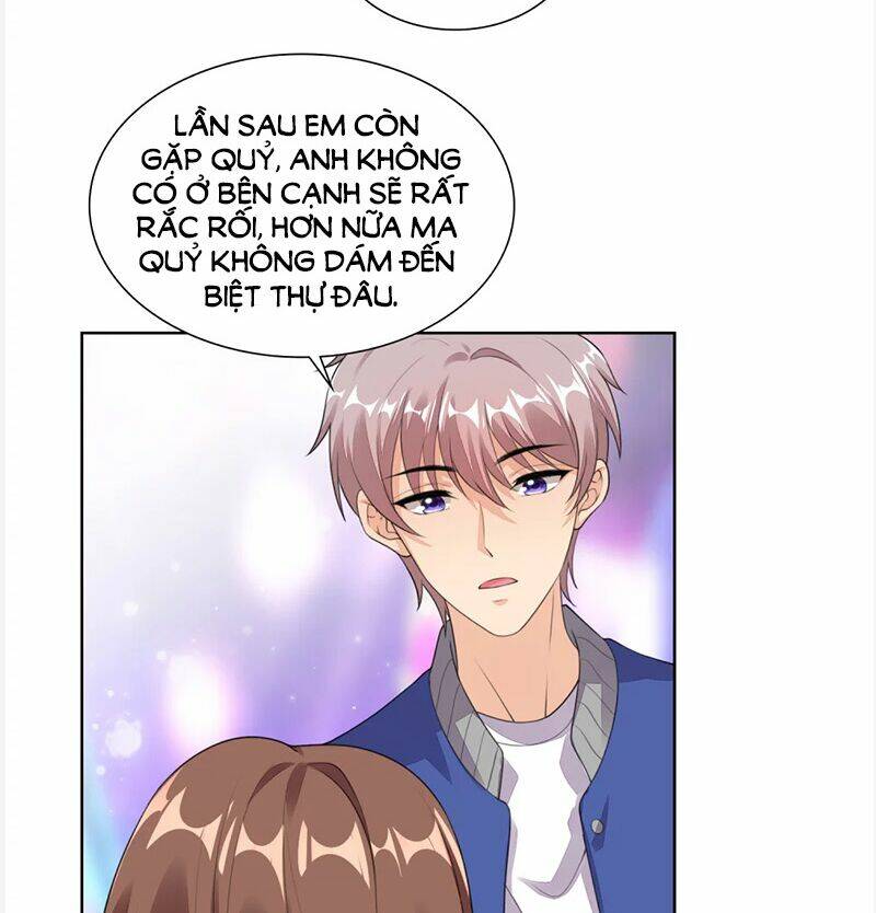 Người Yêu Ẩn Hình Của Ảnh Đế: Chapter 77
