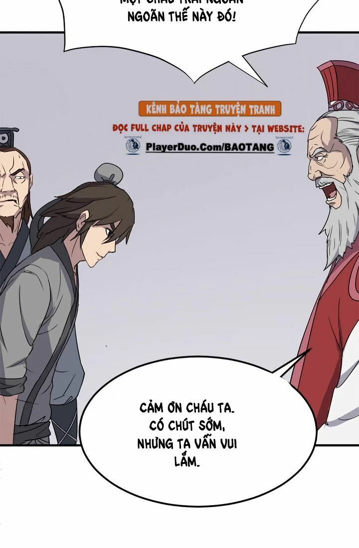 Trọng Sinh, Bất Khả Chiến Bại: Chapter 97