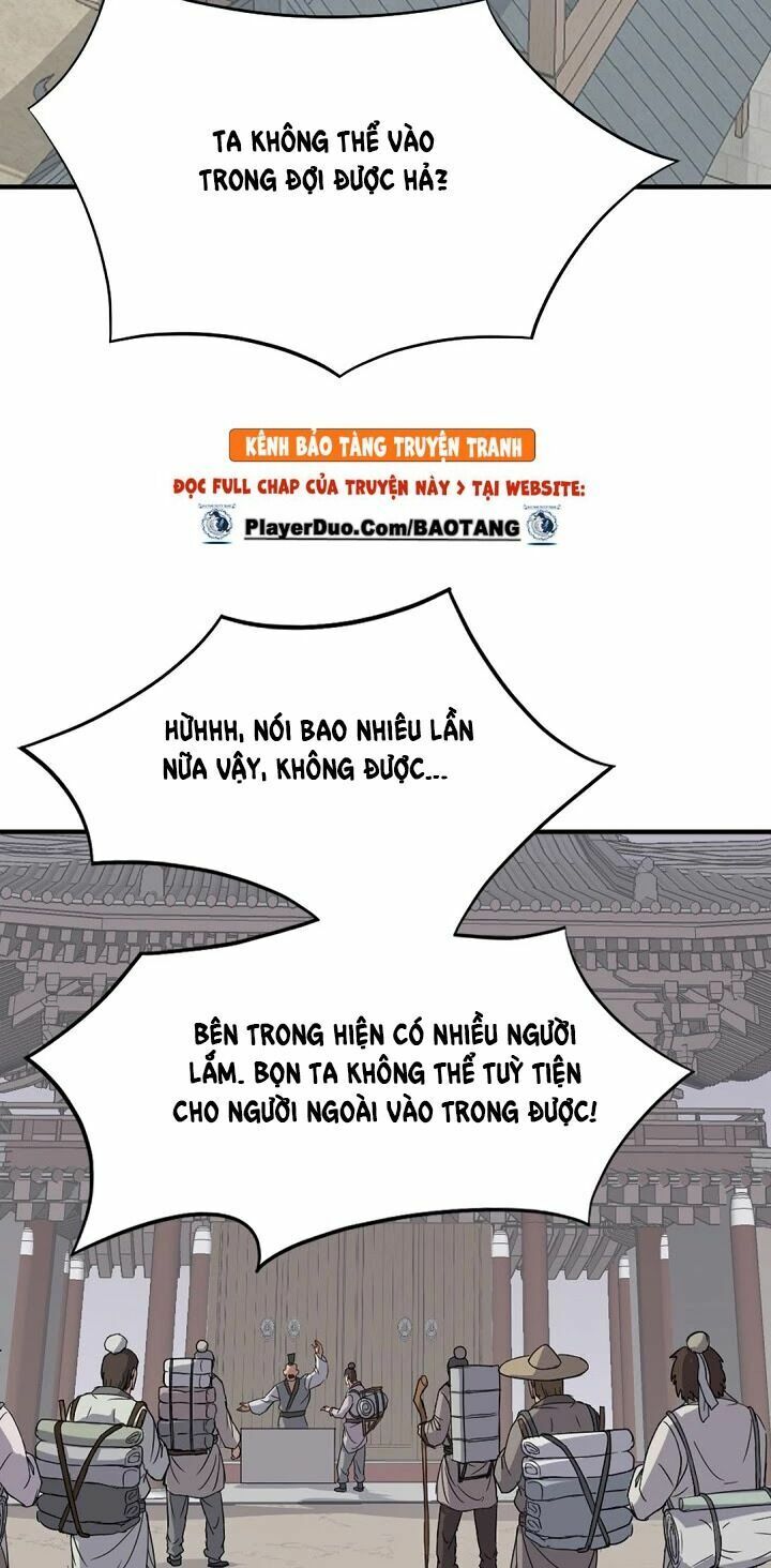 Trọng Sinh, Bất Khả Chiến Bại: Chapter 95
