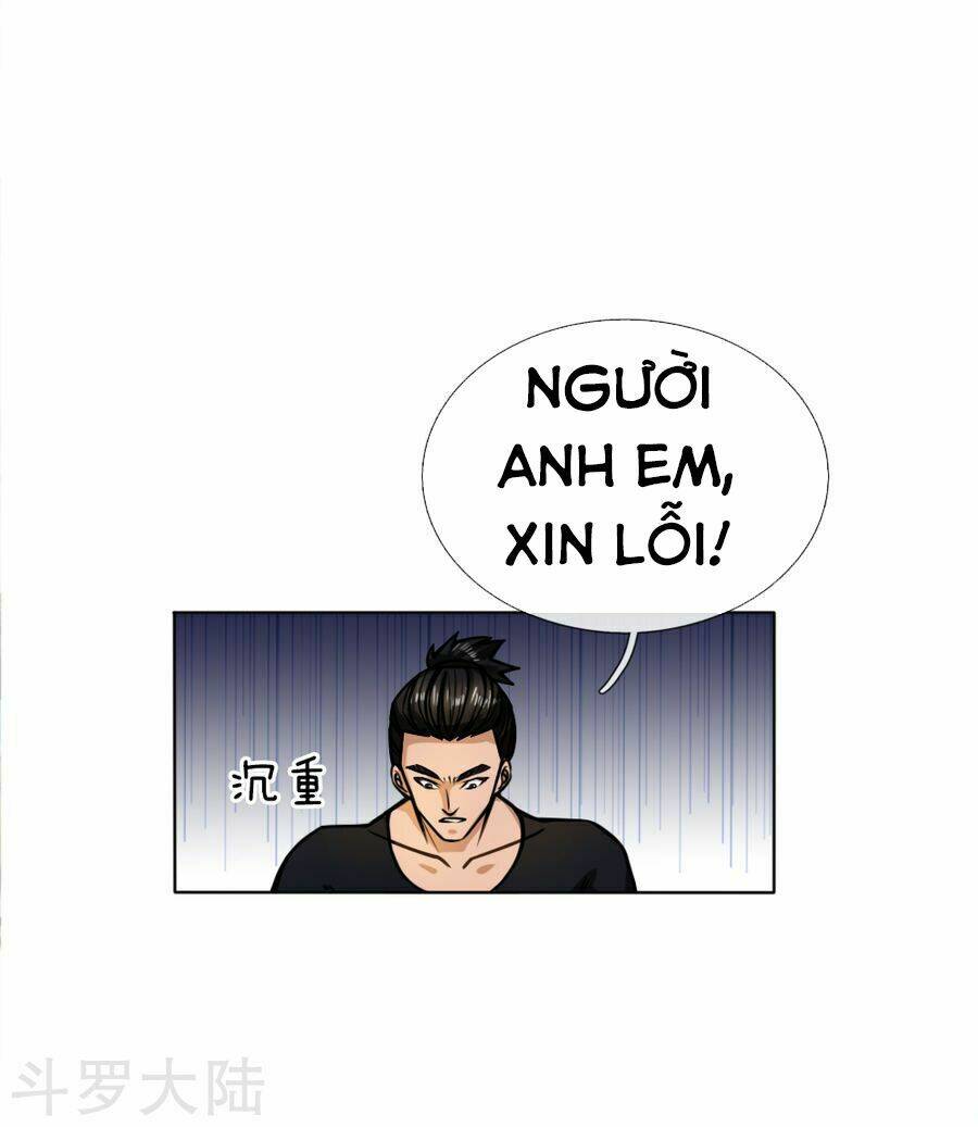 Tuyệt Thế Binh Vương: Chapter 48