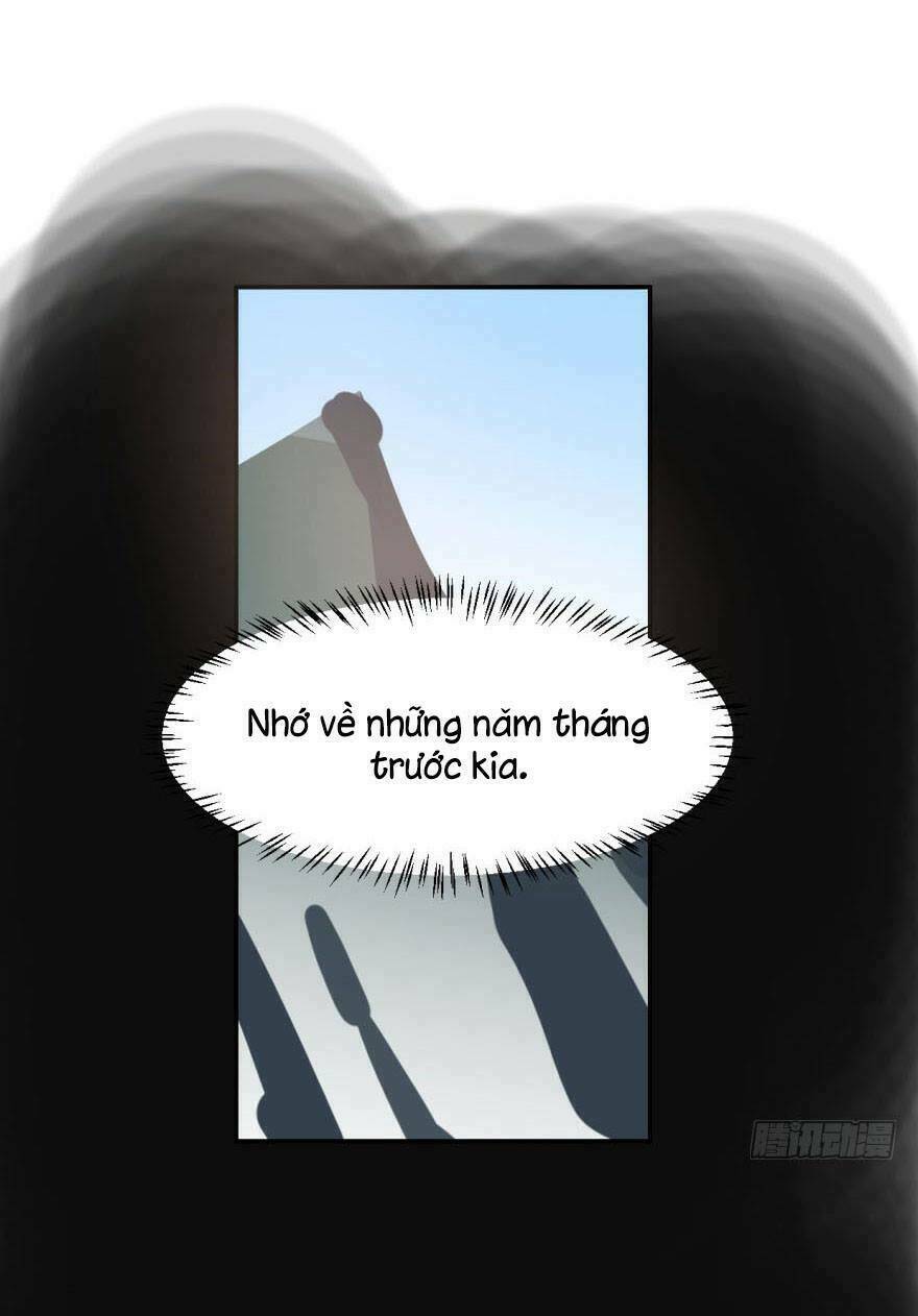 Truy Bắt Ngao Ngao: Chapter 25