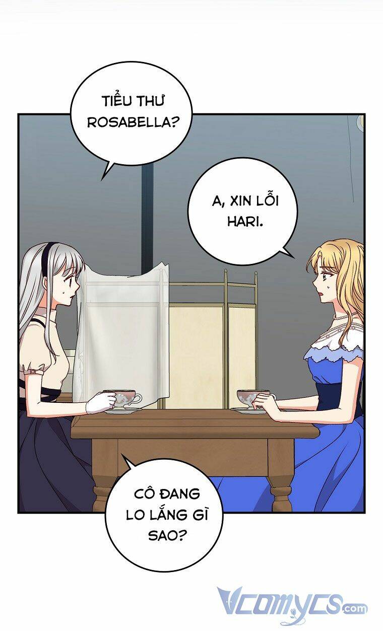 Đừng Chọc Đứa Em Gái Bé Bỏng Của Chúng Tôi: Chapter 77