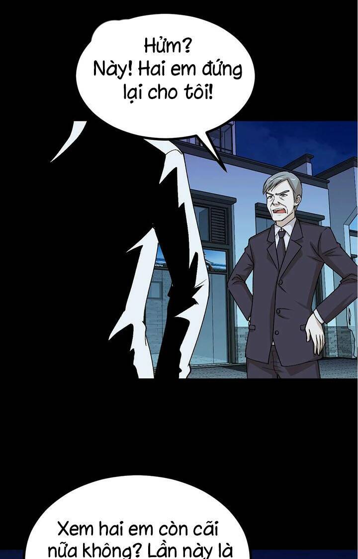 Đai Ca Trở Lại Tuổi 16: Chapter 121