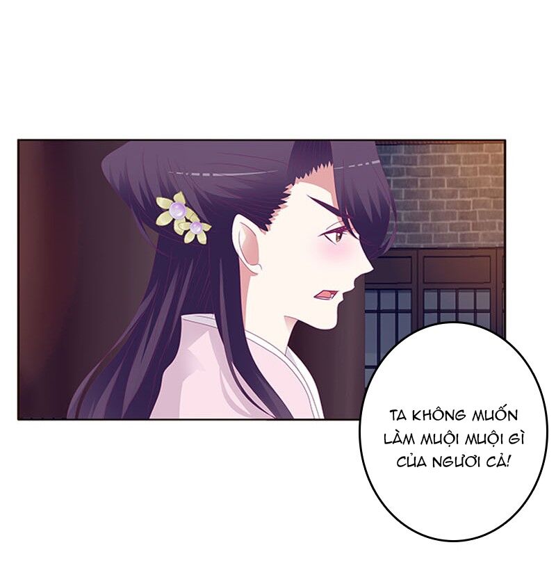 Thông Linh Phi: Chapter 336