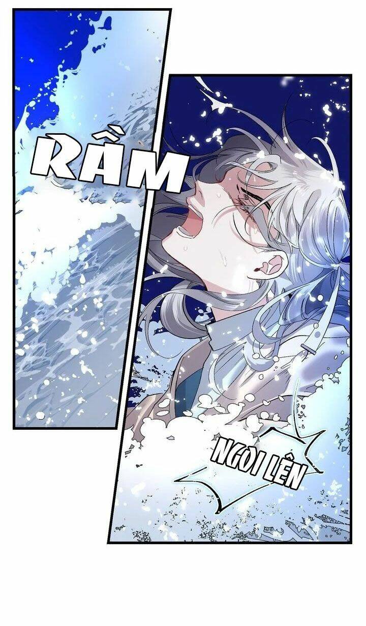 Tình Điên Dại: Chapter 37