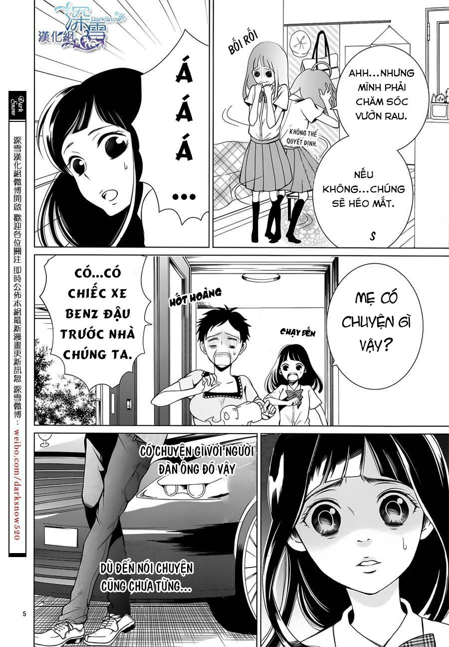 Zetsubou Baby: Chapter 1.2