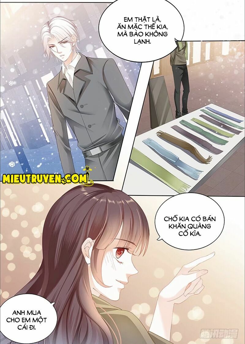 Thiểm Hôn Kiều Thê: Chapter 143