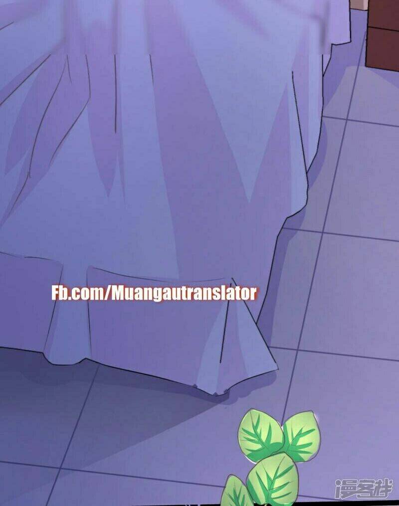 Cô Vợ Nhỏ Bị Mù Của Hàn Thiếu: Chapter 2