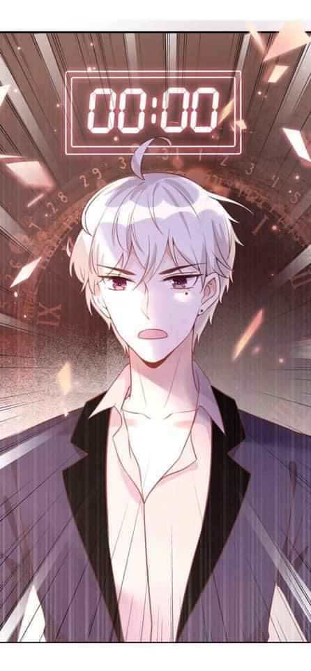 Bỉ Chi Tì Sương: Chapter 0