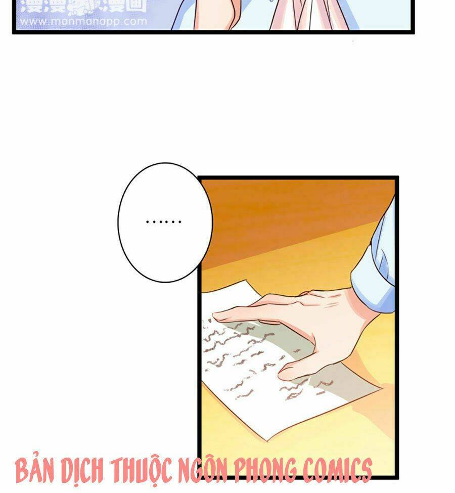 Nữ Phù Thủy Muốn Sống Nổi Loạn: Chapter 3