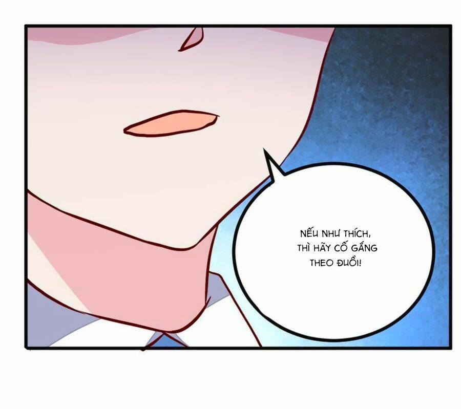 Tổng Tài Đích Thiên Giới Manh Thê: Chapter 71