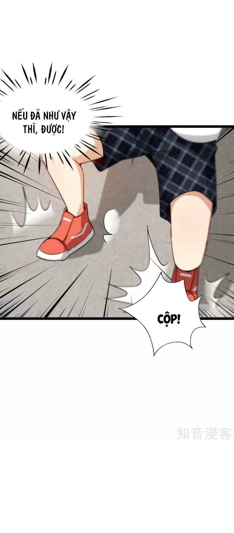 Vòng Bạn Bè Mạnh Nhất Của Tiên Giới: Chapter 62