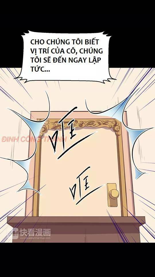 Truyện Kinh Dị Ở Tòa Nhà Số 44: Chapter 42