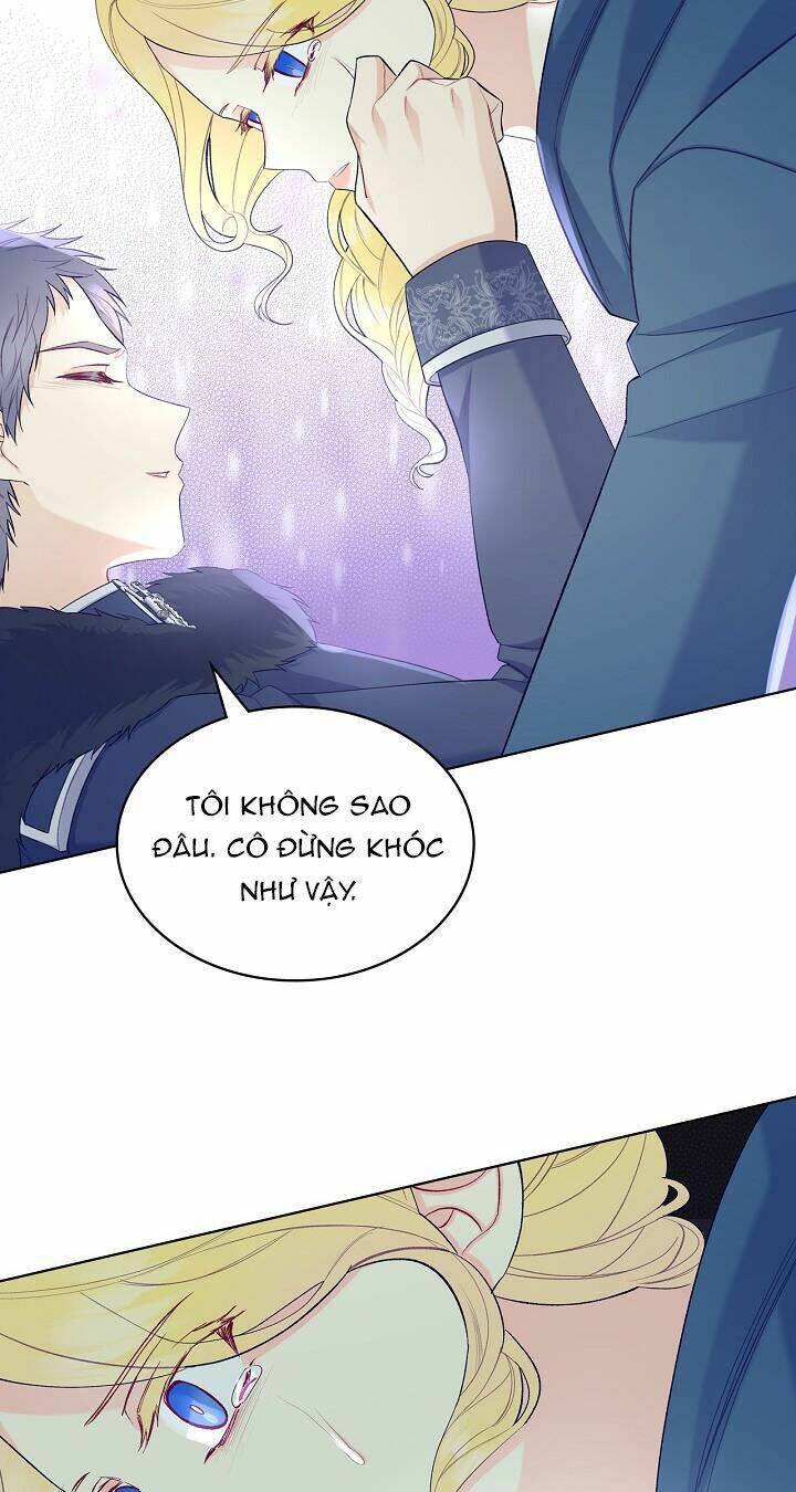 Kẻ Tạo Ra Nữ Phản Diện: Chapter 46