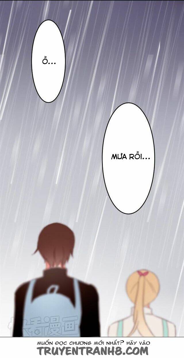 Phụ Đạo Sau Giờ Học: Chapter 2